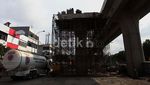 Pemprov DKI Prioritaskan 2 Ruas Tol Dalam Kota