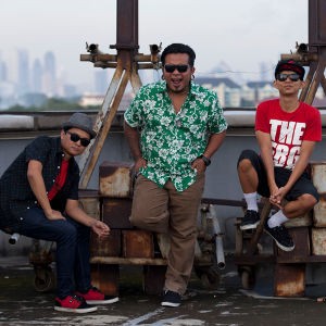 5 Fakta di Balik Album Angka 8 Endank Soekamti