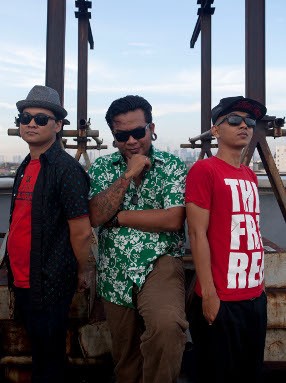 Endank Soekamti, Band dengan Inovasi Tiada Henti