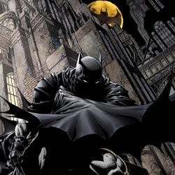 Film Reboot Batman Diprediksi Baru Muncul 2019