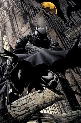 Film Reboot Batman Diprediksi Baru Muncul 2019