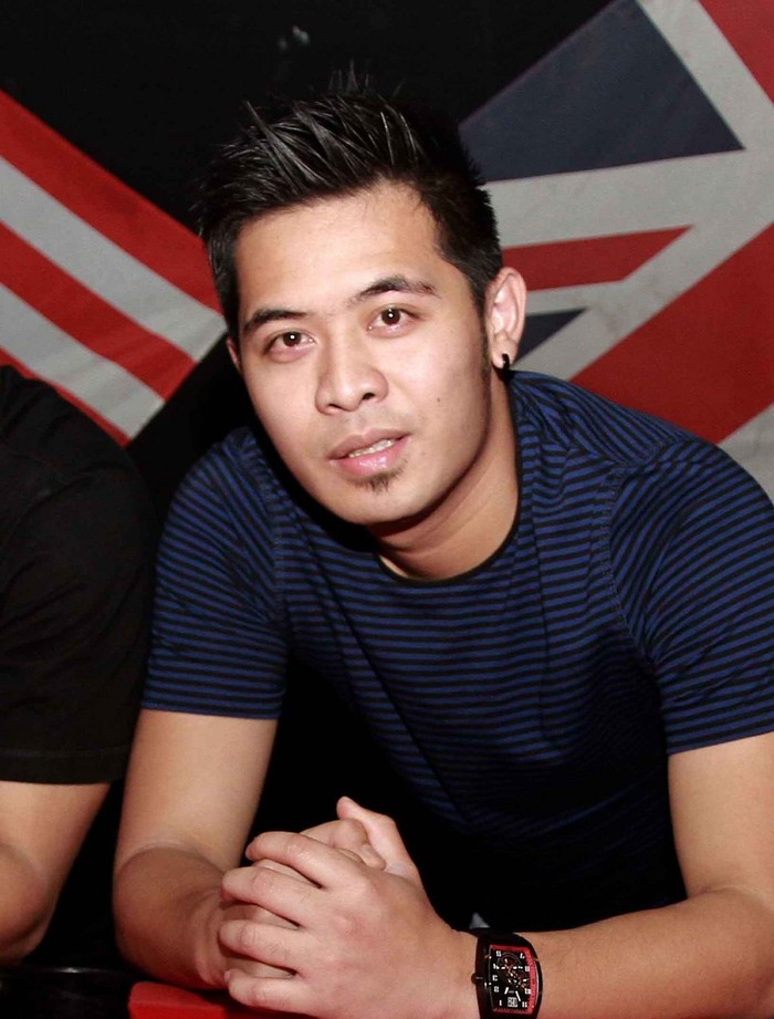 Istri Minta Cerai karena Tak Dinafkahi Bian DBagindas?