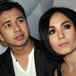 Tak Jenguk Raffi Ahmad di BNN, Yuni Shara Titip Doa dari Mekah