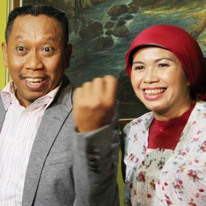 Cara Bagi Waktu Tukul untuk Susi