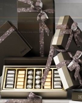 Bingkisan Valentine Tak Terlupakan di 4 Butik Cokelat Premium di Jakarta
