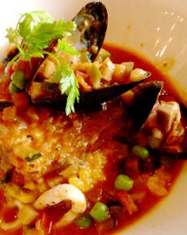 6 Restoran Prancis Untuk Dinner Romantis di Hari Valentine