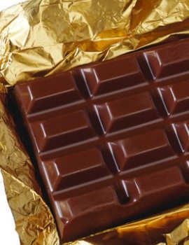 Meski Diproduksi Massal Cokelat Karamel dan Almond Ini Juga Istimewa