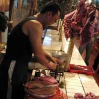 Indonesia Impor Jeroan Sapi 6,2 juta Kg dari Australia dan AS