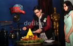 Jelang Valentine, Afgan Rilis Album Cinta