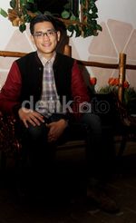 Jelang Valentine, Afgan Rilis Album Cinta