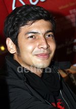 Si Ganteng Boy Hamzah