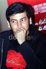 Si Ganteng Boy Hamzah