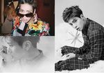 Gaya Penuh Warna SHINee di Teaser Dream Girl