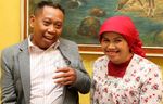 Cinta Sejati Tukul & Susi Similikiti