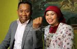 Cinta Sejati Tukul & Susi Similikiti