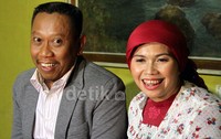 Menurut Susi, Tukul selalu bisa meluangkan waktunya untuk keluarga.
