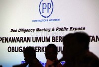 Jumlah Obligasi Berkelanjutan 1 PP Tahap pertama sebanyak Rp 700 miliar dan ditawarkan dengan tenor 5 tahun serta mendapat peringkat Single A minus dari PT Pemeringkat efek Indonesia (Pefindo).