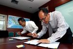 PLN Bangun Transmisi 150 kV & Gardu Induk di Aceh