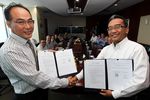 PLN Bangun Transmisi 150 kV & Gardu Induk di Aceh