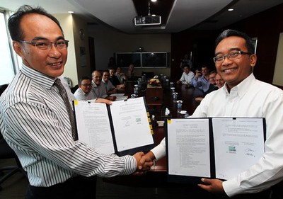 PLN Bangun Transmisi 150 kV & Gardu Induk di Aceh