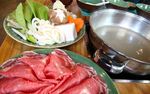 Nyabu Sehat dan Enak a la Jepang
