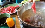 Nyabu Sehat dan Enak a la Jepang