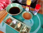 Nyabu Sehat dan Enak a la Jepang