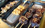 Nyabu Sehat dan Enak a la Jepang