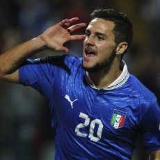 Destro Ingin Tampil di Piala Dunia 2014