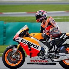 Pedrosa Terkesan dengan Marquez