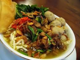 Resep Mie Ayam
