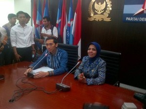 Benarkah Ibas Disiapkan Jadi Ketua Umum PD?