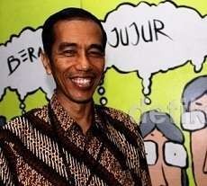 Jokowi Rombak Pejabat: Ekspektasi Masyarakat Tinggi Sekali