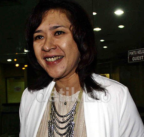 Dipanggil KPK Terkait Hambalang, Lisa: Saya Tidak Terkait Pengadaan