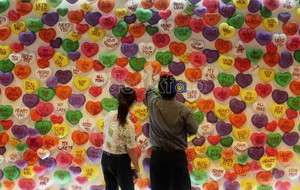 25 Pasangan Mesum Terjaring Razia di Hotel Saat Valentine