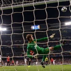 Berterima Kasih kepada De Gea