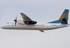 Merpati Airlines Kembali Ditinggalkan Dua Pejabat Tingginya