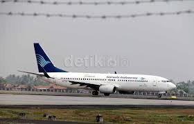Tiket Garuda Hingga Desember 2013 Telah Tersedia, Harga Mulai dari Rp 500 ribu