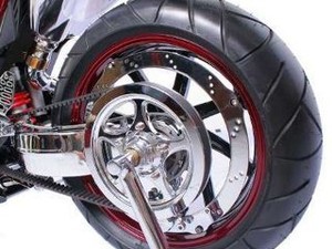 Ban Tubeless Kini Makin Populer