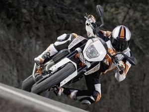 2 Moge KTM Siap Masuk Indonesia