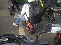 Foto: Yundhi Gunawan