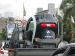 Renault Twizy Mendarat di Jakarta