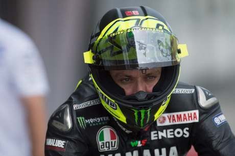 Bila Rossi Kompetitif, MotoGP Bakal Seru