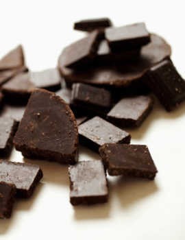 Anak Juga Perlu Makan Cokelat Setiap Hari