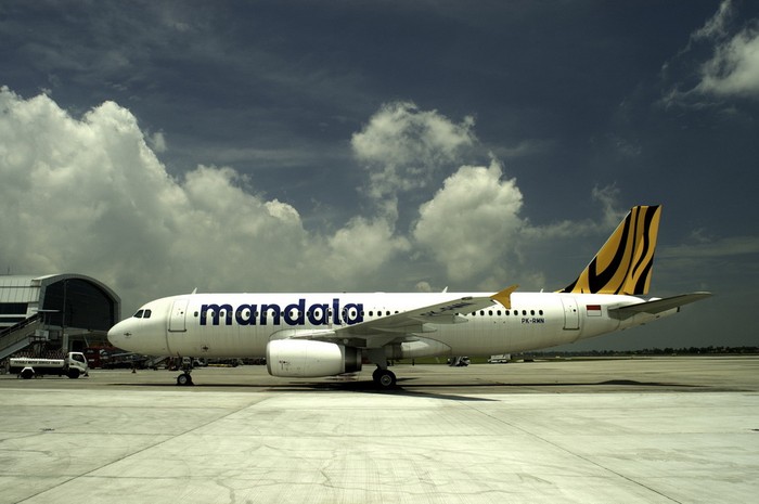 Sambut Valentine, Mandala Tebar Promo Tiket Diskon 60%