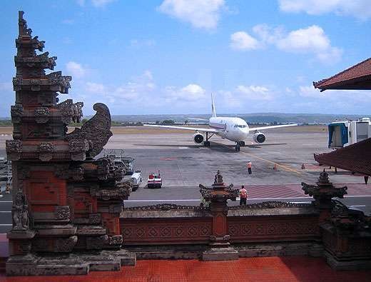 Diganggu Pemabuk & Kisah Buruk Lainnya di Bandara Indonesia