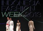 Indonesia Fashion Week 2013 Digelar