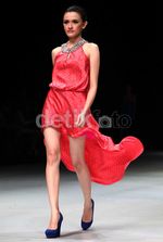 Indonesia Fashion Week 2013 Digelar