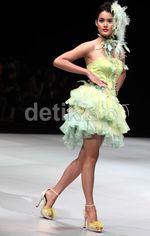 Indonesia Fashion Week 2013 Digelar