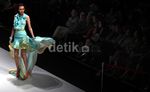Indonesia Fashion Week 2013 Digelar